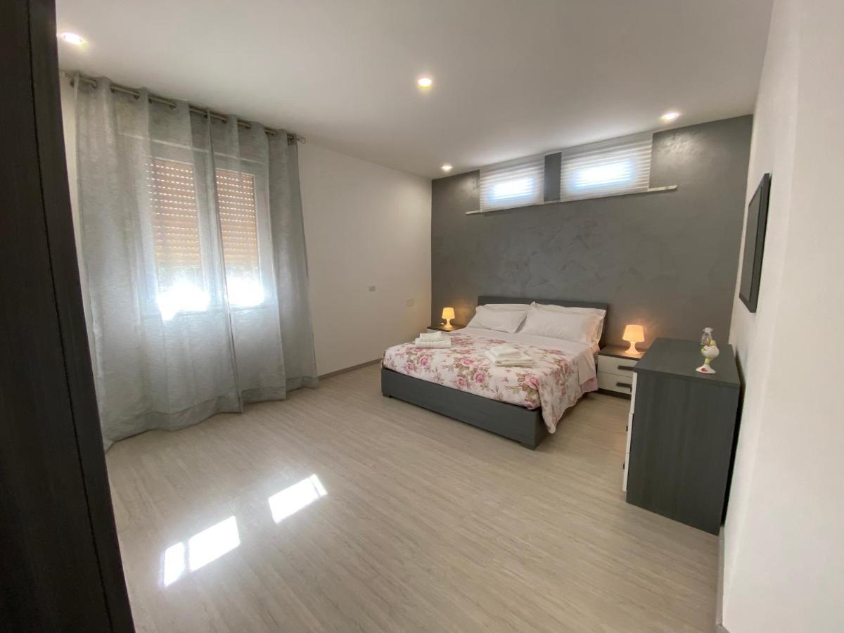 Melitta Apartment Джардини-Наксос Экстерьер фото