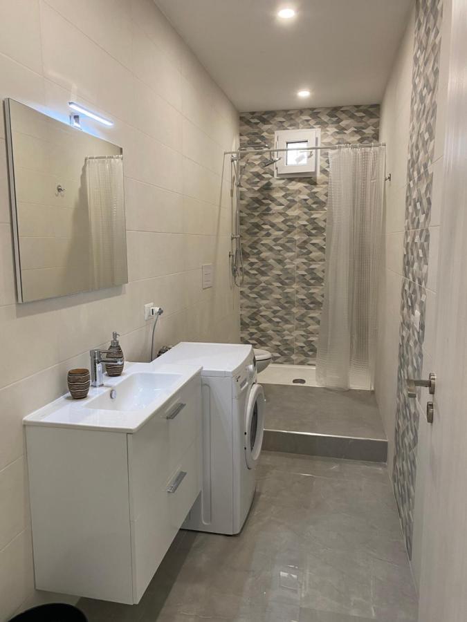 Melitta Apartment Джардини-Наксос Экстерьер фото
